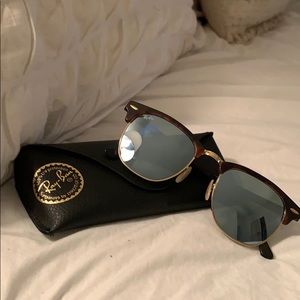 Ray Ban